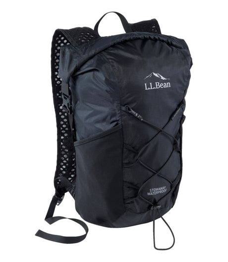 L.L.Bean Stowaway Waterproof Pack