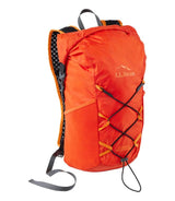 L.L.Bean Stowaway Waterproof Pack