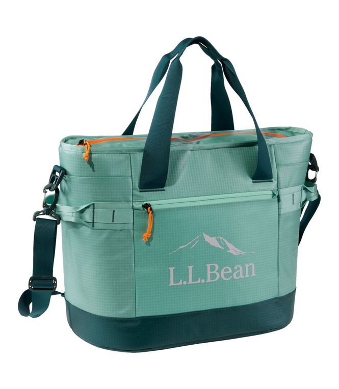 L.L.Bean Adventure Tote Cooler