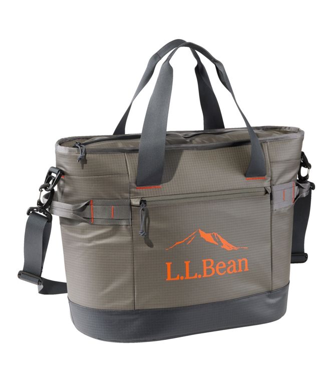 L.L.Bean Adventure Tote Cooler