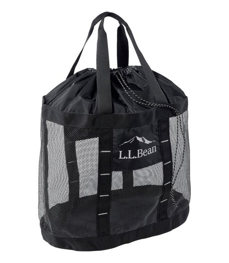 Adventure Mesh Gear Tote