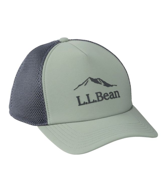 Beanlight Floating Trucker Hat