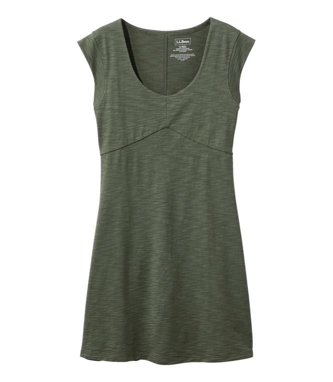 Beech Point Knit Dress Women's Regular