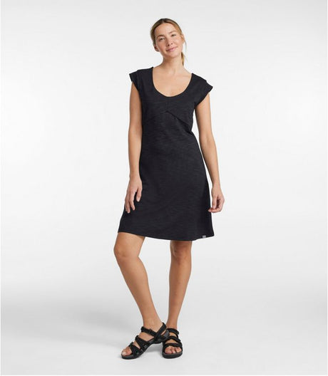 Beech Point Knit Dress Women's Regular