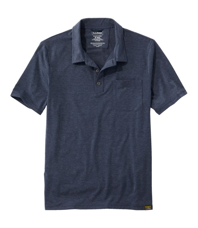 Everyday SunSmart Polo Short Sleeve Men's Regular