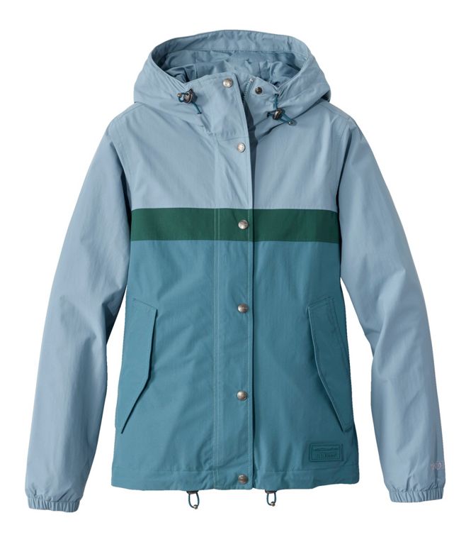 Mountain Classic Rain Jacket Women's Regular