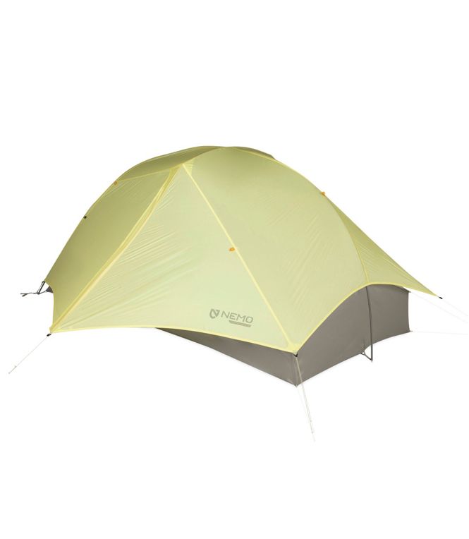 Mayfly OSMO Lightweight Backpacking Tent