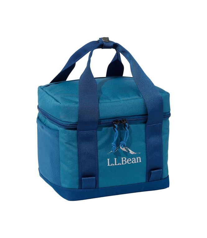 L.L.Bean Softpack Adventure Cooler 7 Liter