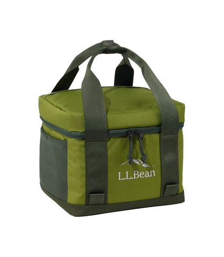 L.L.Bean Softpack Adventure Cooler 7 Liter