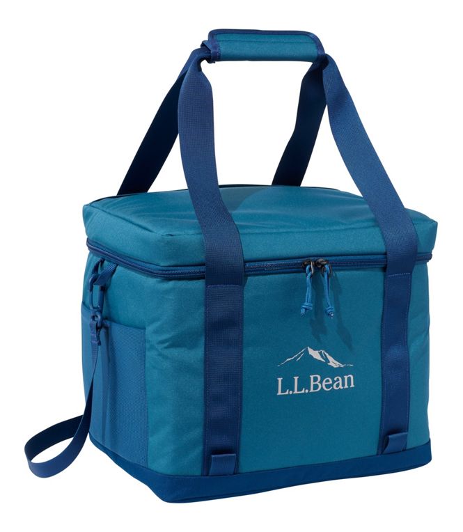 L.L.Bean Softpack Adventure Cooler 25 Liter