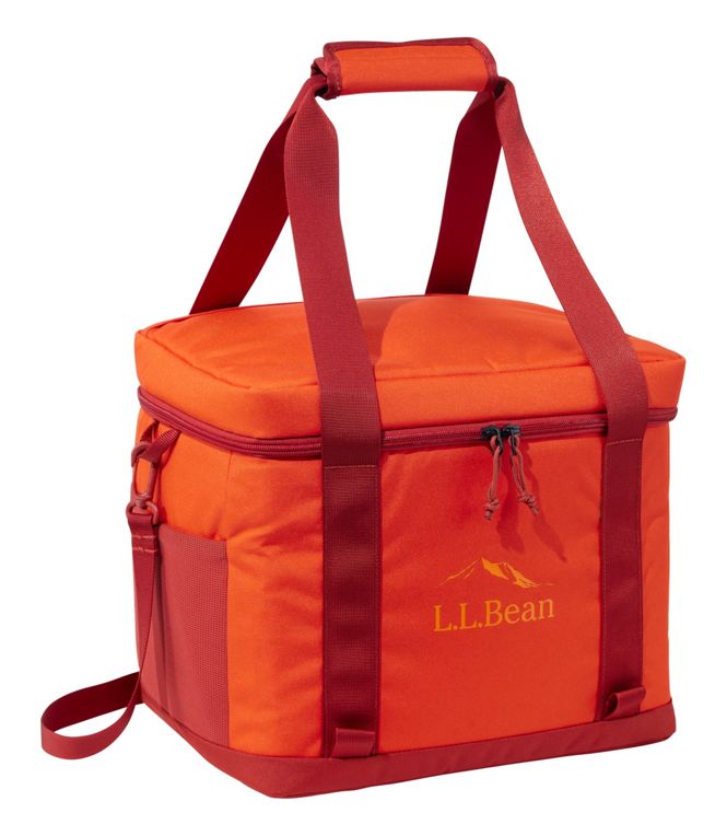 L.L.Bean Softpack Adventure Cooler 25 Liter