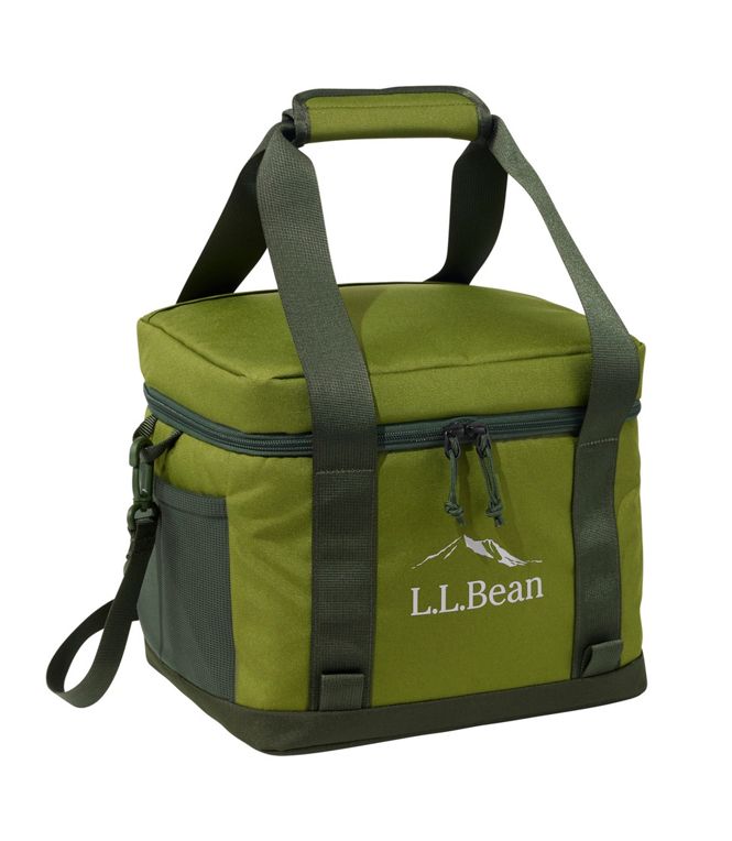 L.L.Bean Softpack Adventure Cooler 12 Liter