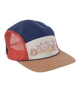 Mountain Classic 5 Panel Hat Unisex