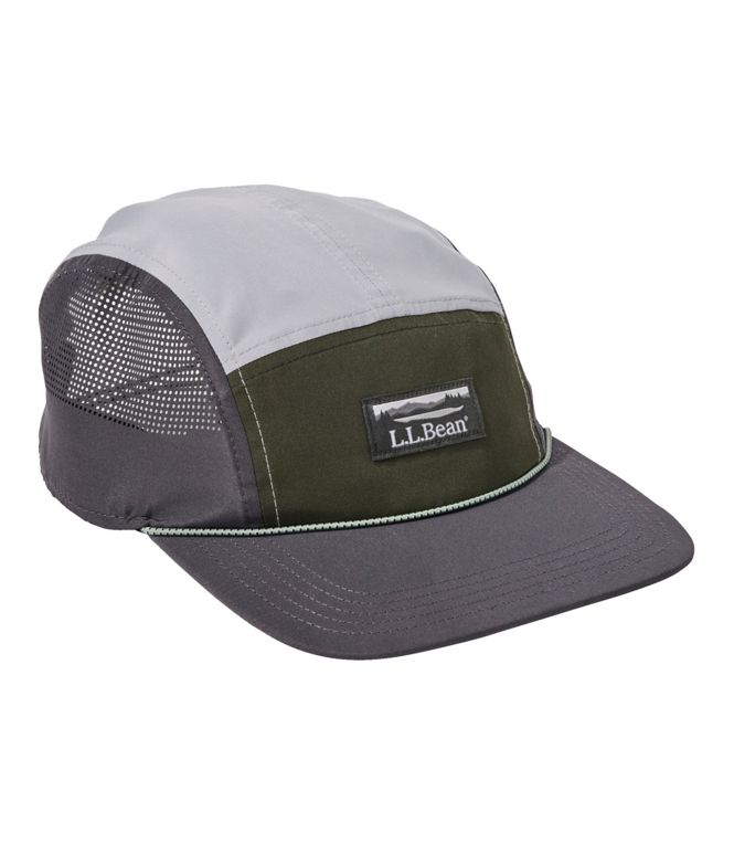 Mountain Classic 5 Panel Hat Unisex