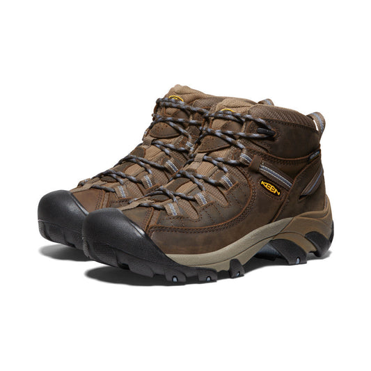 Women's Targhee II Mid Waterproof