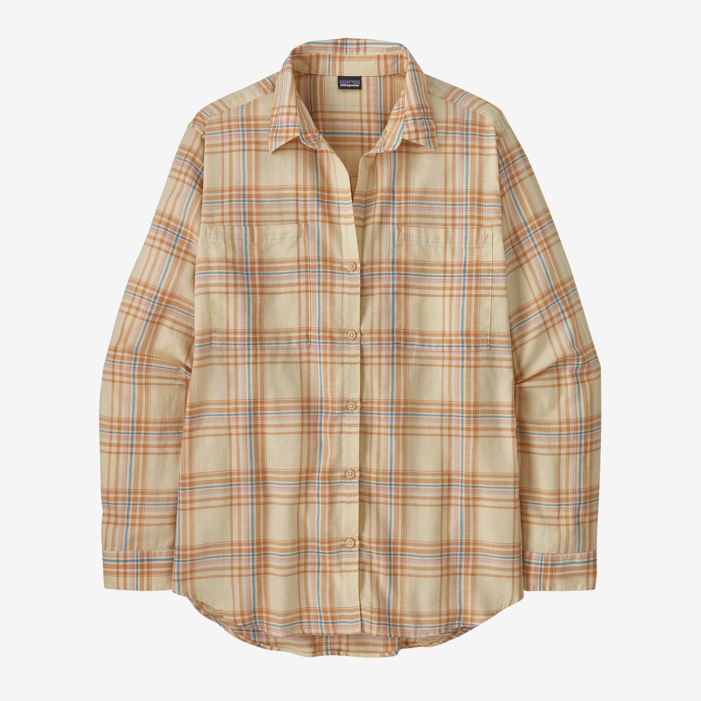 W's LW A/C Buttondown