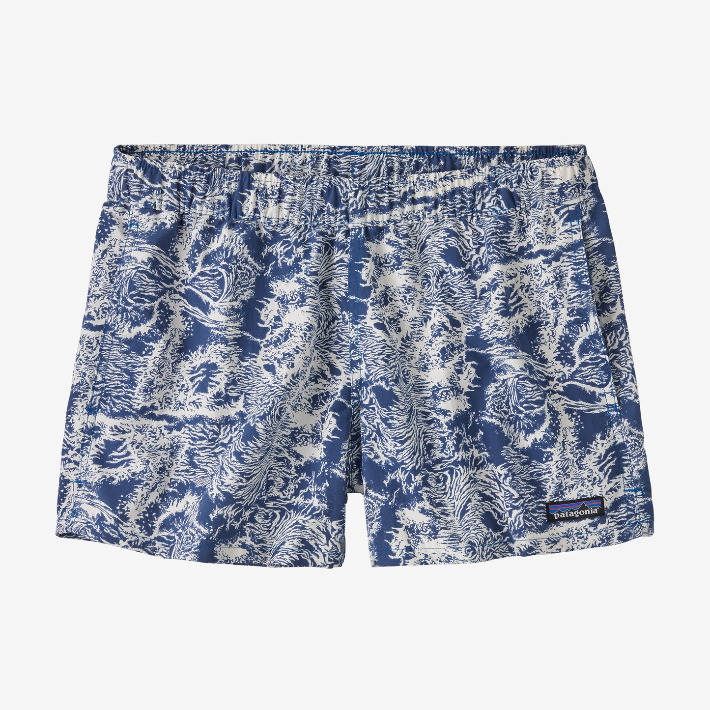 W's Barely Baggies Shorts - 2 1/2 in.