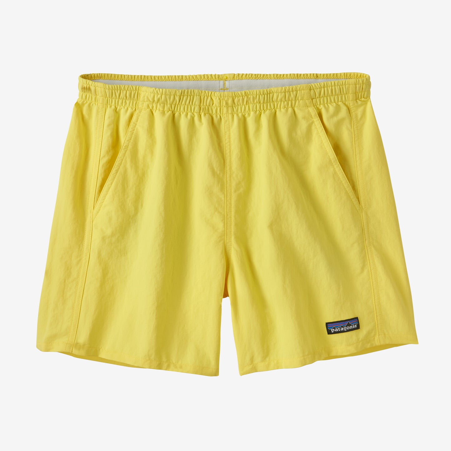 W's Baggies Shorts - 5 in.