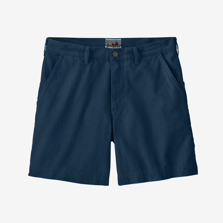 M's Heritage Stand Up Shorts - 7 in.