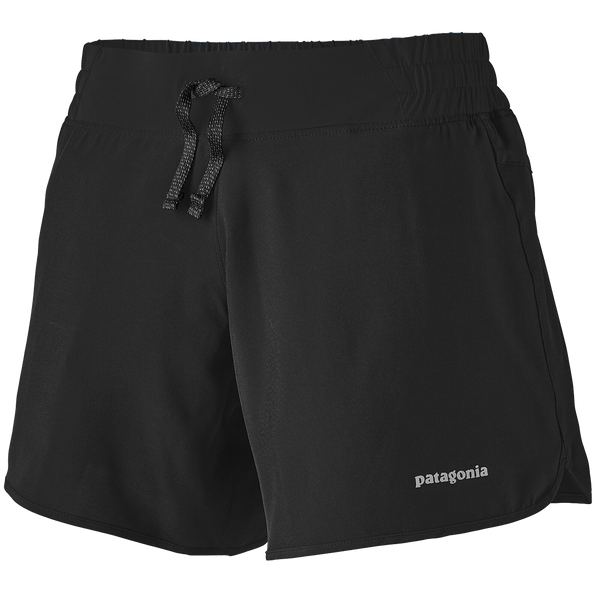 W's Nine Trails Shorts - 6 in.