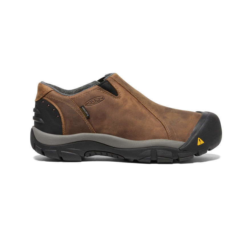 Men's Brixen Waterproof Low