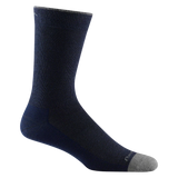 6032 Men's Solid Crew Lightweight Lifestyle Sock