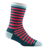 Women's Morgan Crew Lightweight Lifestyle Sock