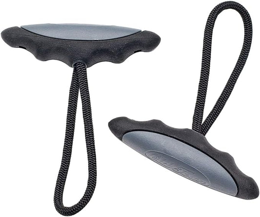 Contoured Carry Handles (Pair)