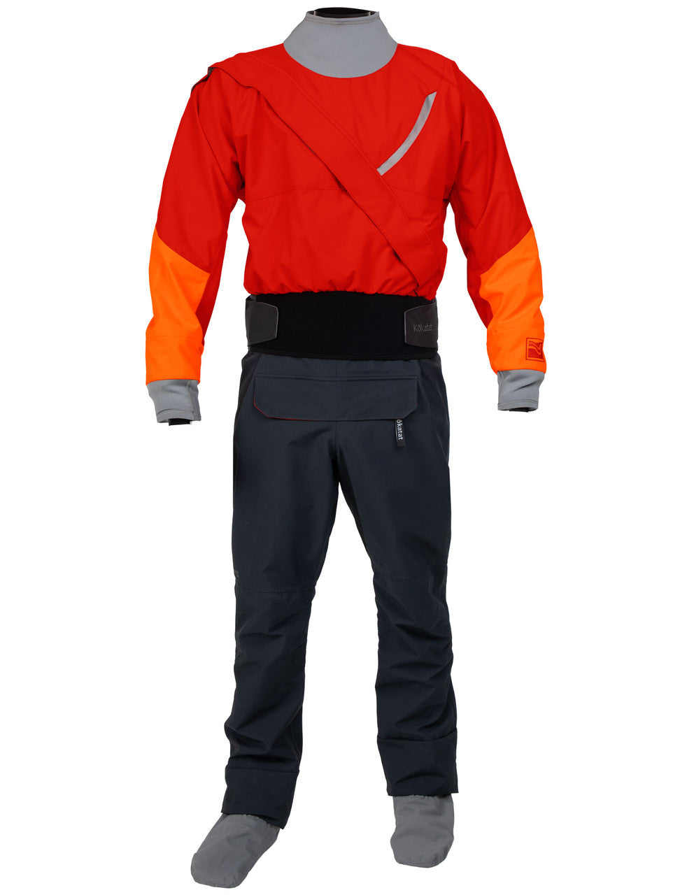 Meridian Dry Suit Gore-tex