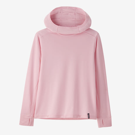 K's Capilene SW Hoody