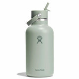 64 oz Wide Flex Straw Cap