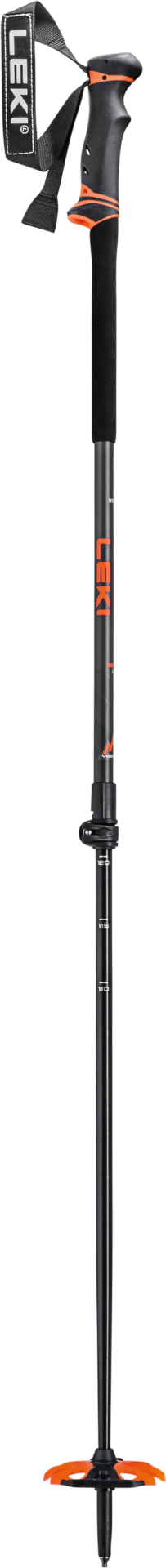 Helicon Lite BC Poles