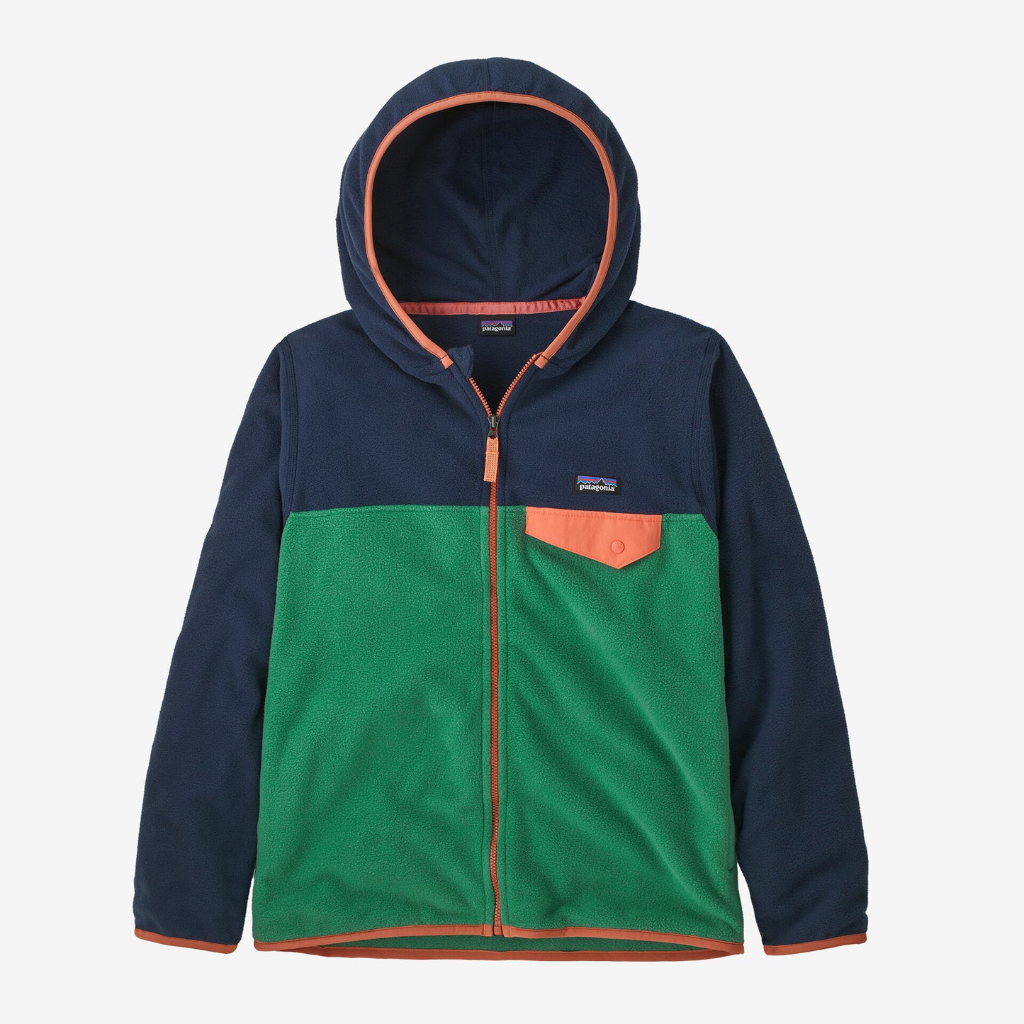 K's Micro D Snap-T Jacket