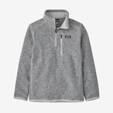 K's Better Sweater 1/4 Zip