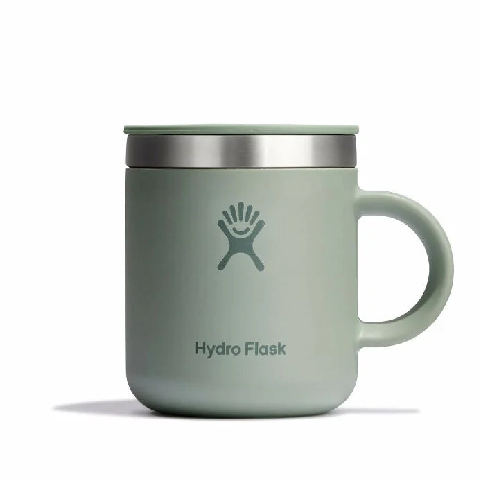 6 oz Coffee Mug