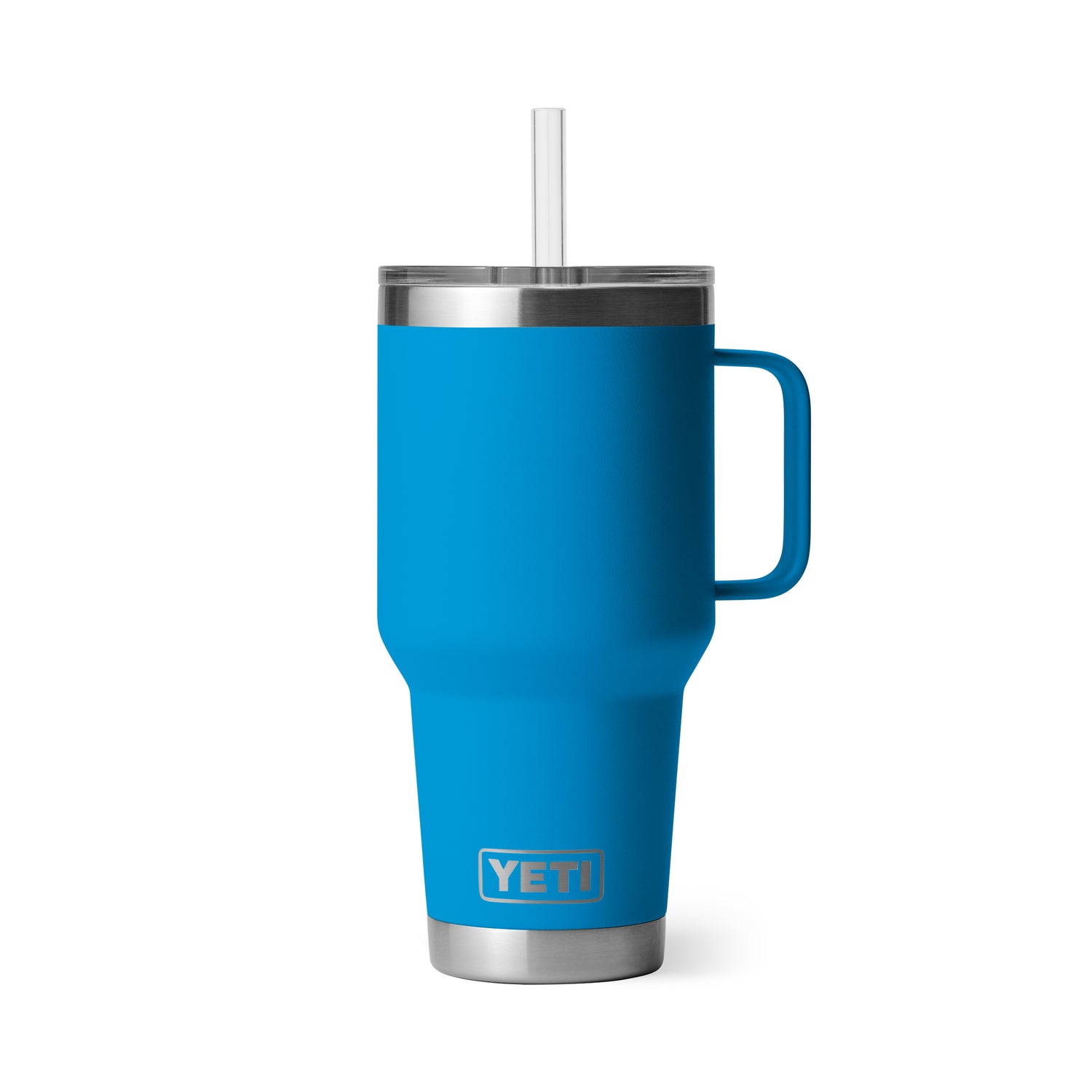 Rambler Straw Mug 35 oz