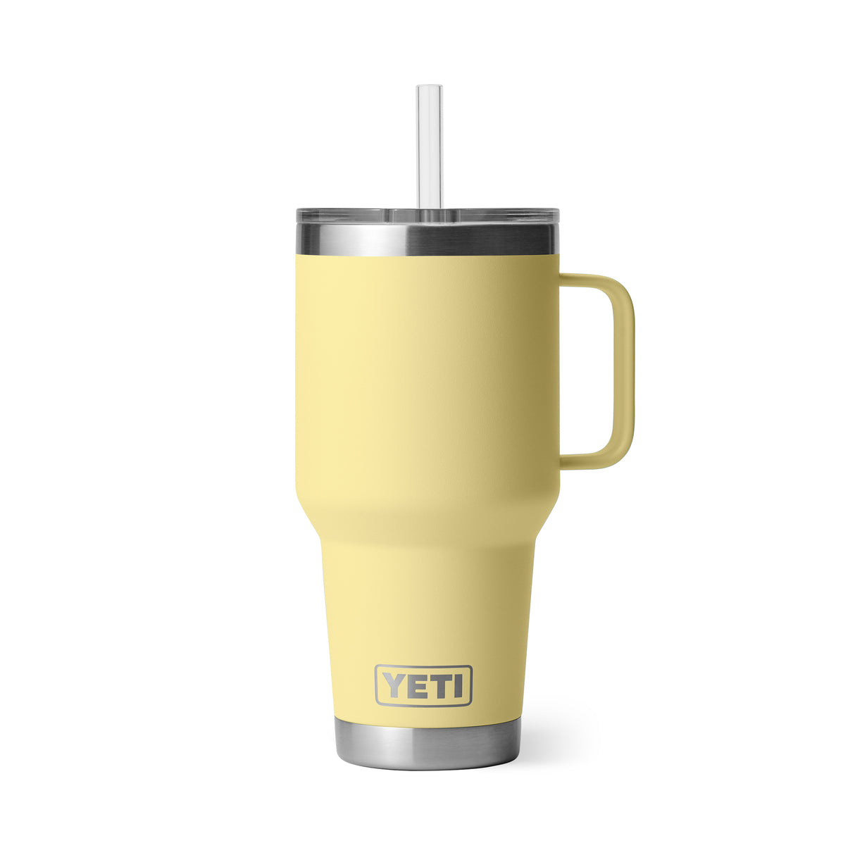 Rambler Straw Mug 35 oz