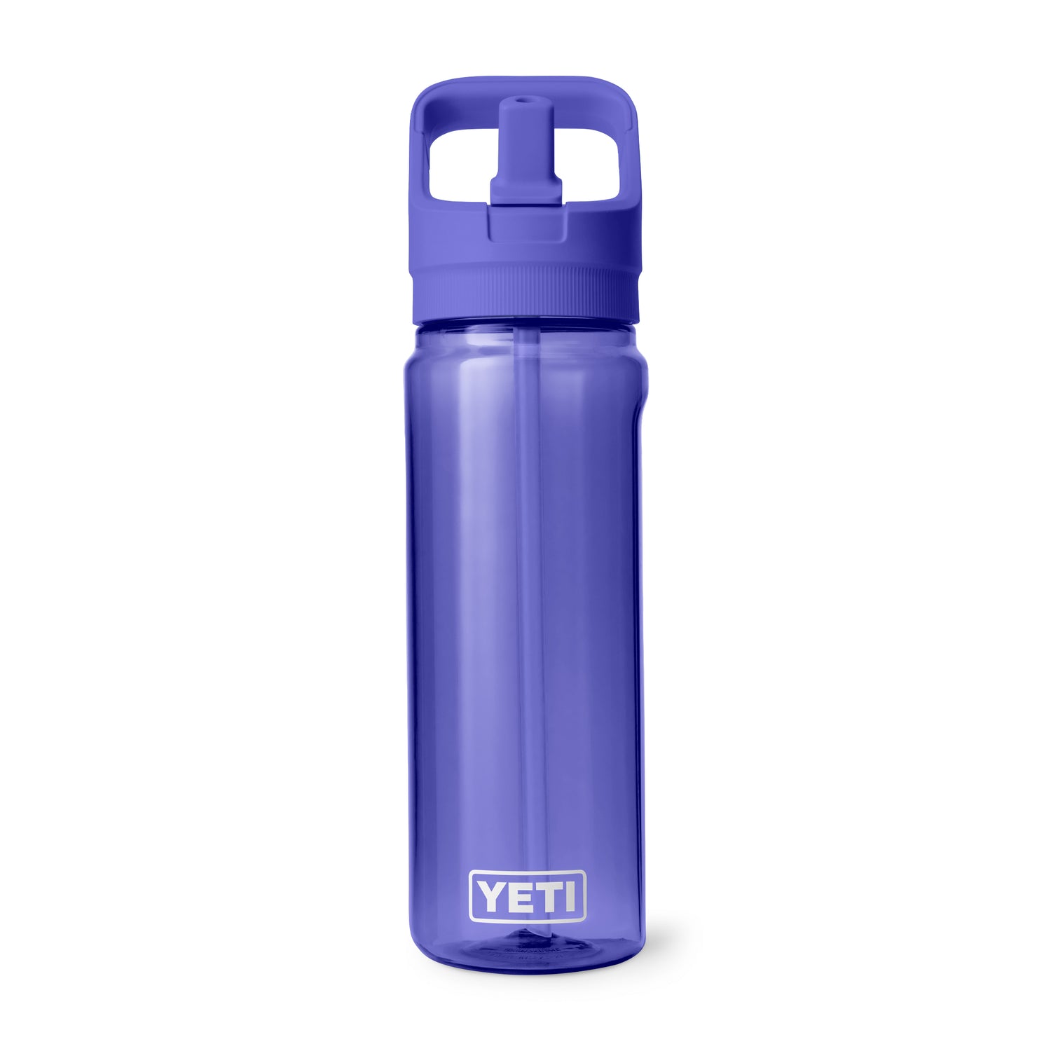 Yonder .75L C Straw Bottle Ultraviolet