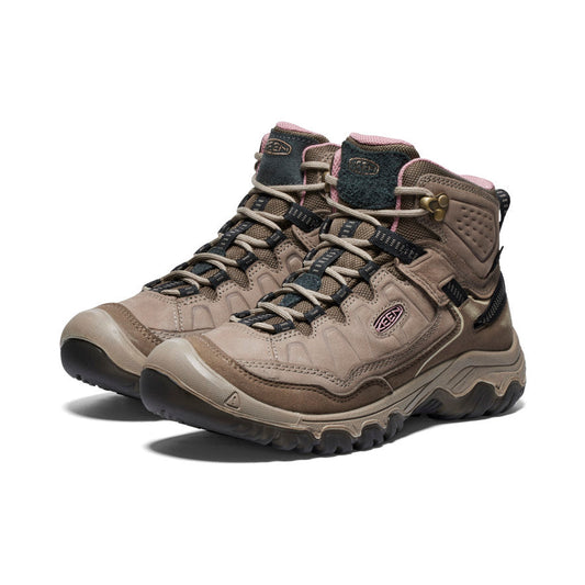 Targhee IV Mid WP WIDE W