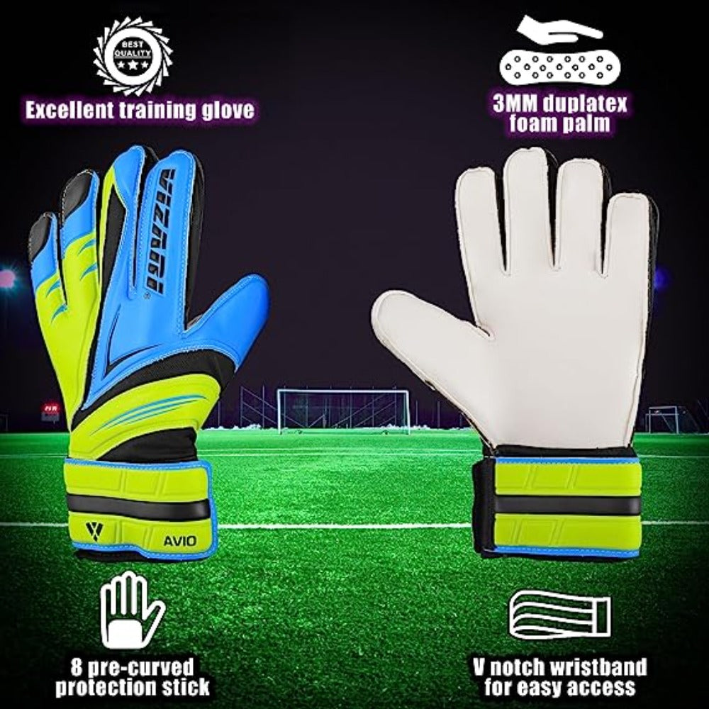 Avio F.P. Goalie Glove