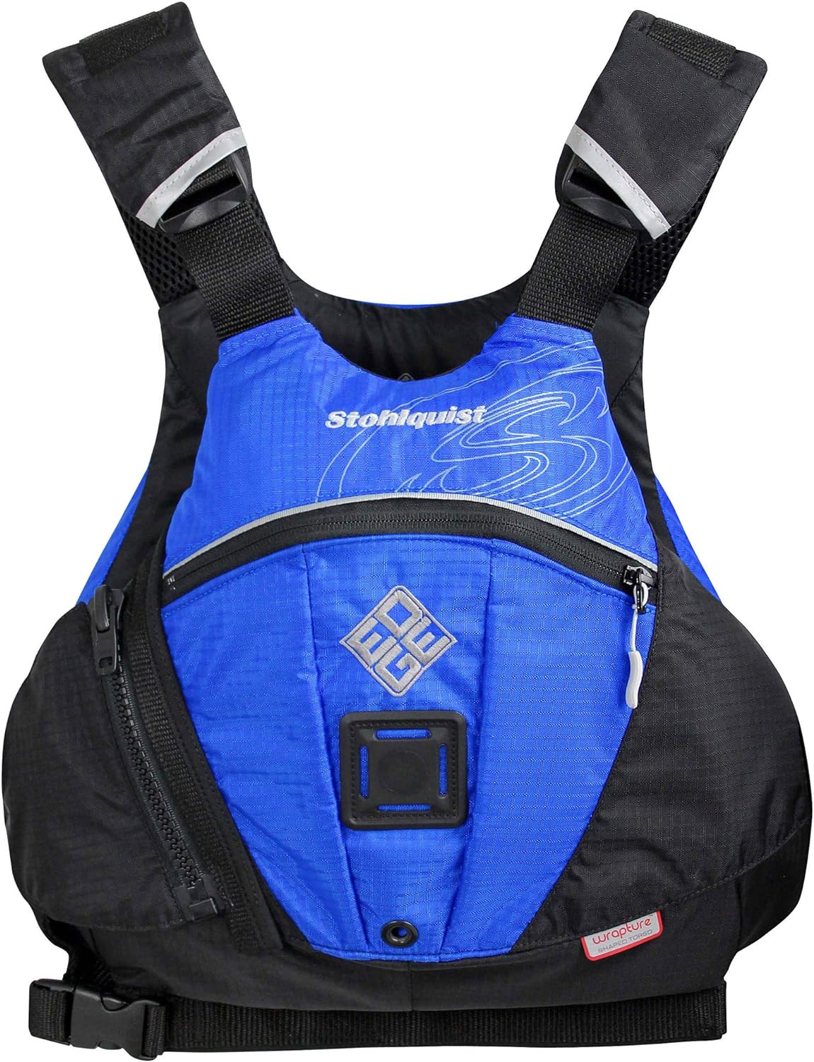 Edge PFD Ansi