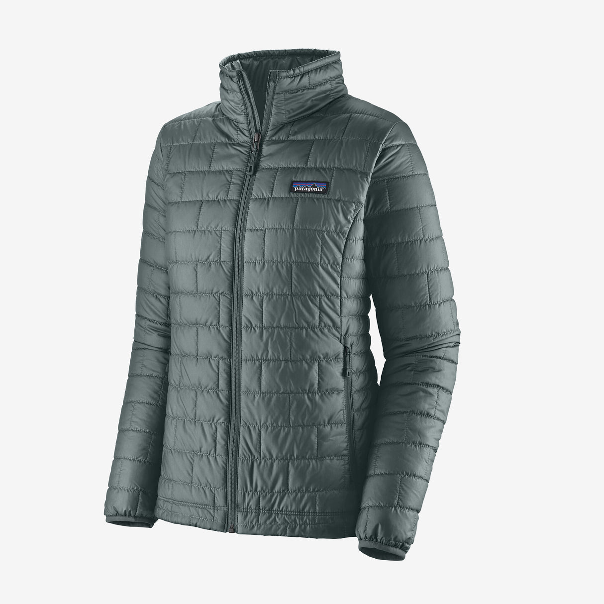 W's Nano Puff Jacket