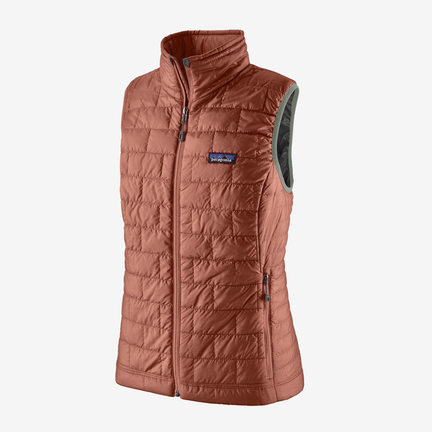 W's Nano Puff Vest