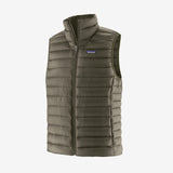 M's Down Sweater Vest