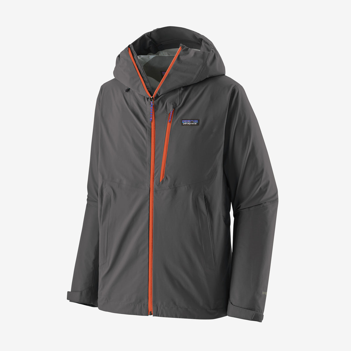 M's Granite Crest Rain Jacket