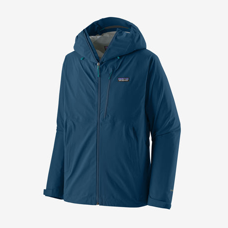 M's Granite Crest Rain Jacket