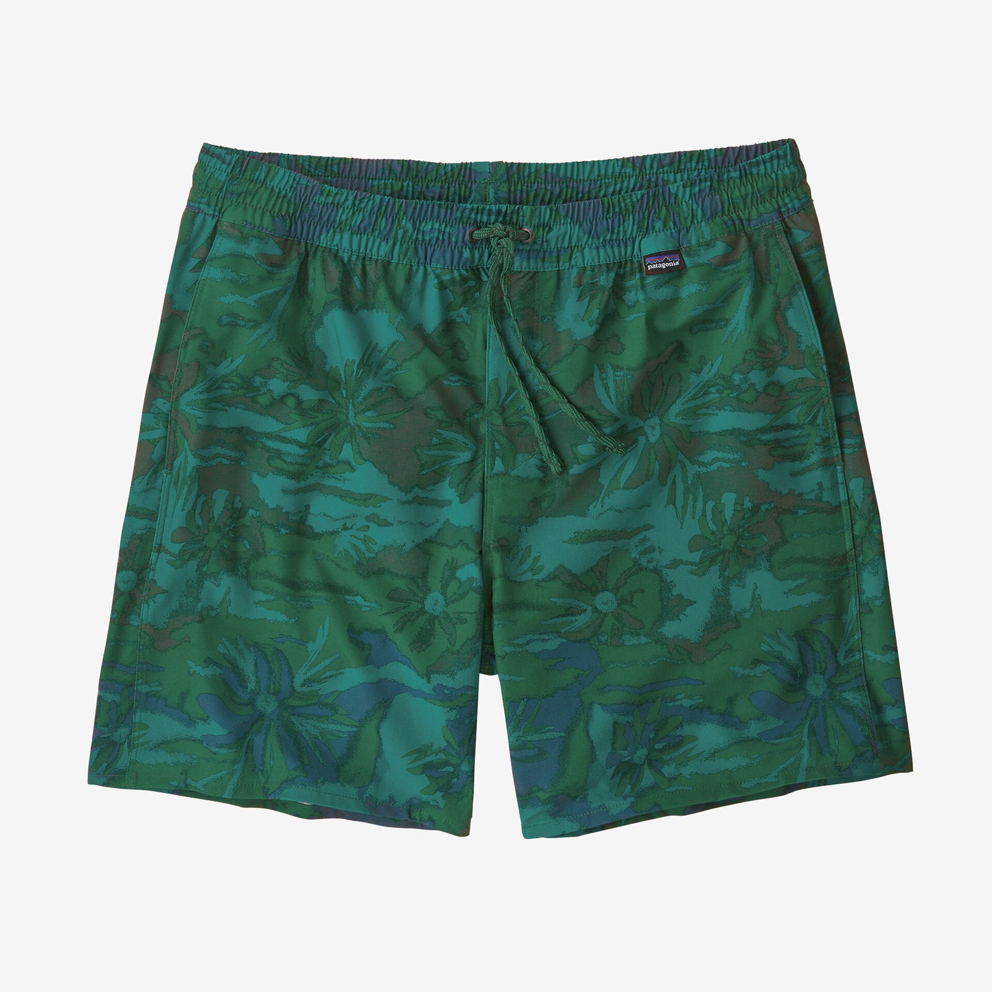 M's Hydropeak Volley Shorts - 16 in.