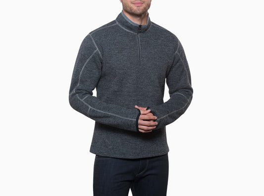 Thor 1/4 Zip