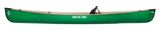 Northstar ADK 12 Canoe Aluminum Trim