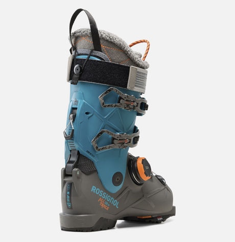 ALLTRACK 110 HV BOA GW STEEL